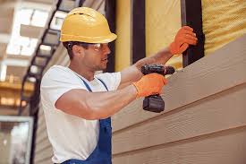 Best Vinyl Siding Installation  in Owens Cross Roads, AL